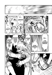 [Minazuki Juuzou] Zutto Zutto Suki Datta... | I've always loved you... Ch. 1-6 [English] [gustmonk]