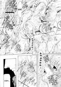 [Mukai Masayoshi] Ginryuu no Reimei | Dawn of the Silver Dragon Vol. 2 [English] [SaHa]