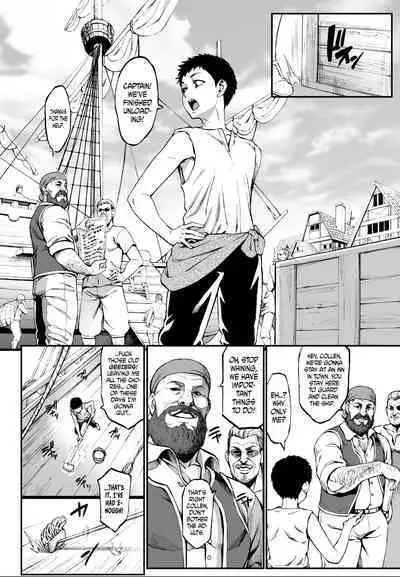 (C94) [Aodouhu (Neromashin)] Houjou no Reizoku Elf 4 [English] [progste] [Digital] [Decensored]