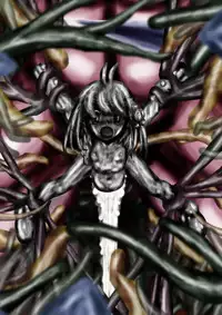 [Dende] Fushigi Sekai -Mystery World- no Nona 17 ~ Taiketsu Fujimi no Dai Inma Dakurasu, Kanzen Sekka no Kyoufu