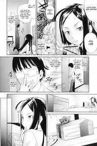 [Teri Terio] Natural Ch. 1-5 [English] [RyuuNoTamashii]