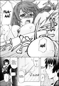 [Kikuichi Monji] There's a Pig In The Box CH. 1-2 [English] [desudesu]