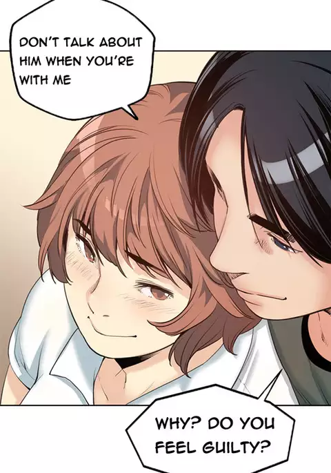 Best Friend Girlfriend Ch.1-22