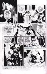 [Chouji Maboroshi] Gorgon Sisters 04 [English]