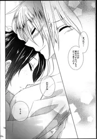 (C84) [Komorebitei (Sora)] Taisetsu Dakara. (Shingeki no Kyojin)