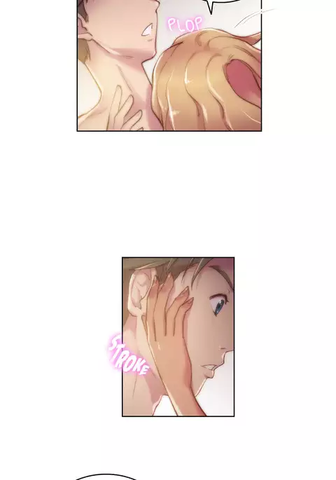 Sex Knights-Erotic Sensuality & Perception Ch.1-18