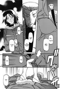 (C85) [Sankaku Apron (Sanbun Kyoden, Umu Rahi)] Ixora no iro -Kinue 2- [English]