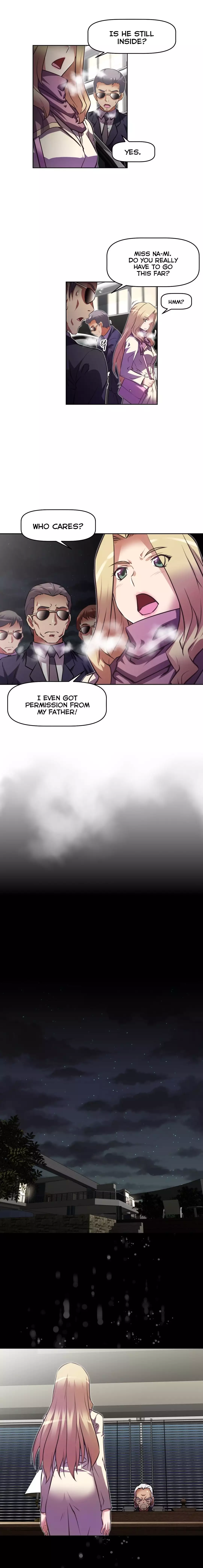 Brawling Go Ch.76-103