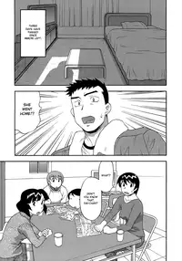 [Yanagi Masashi] Love Comedy Style 3 [English] [Solaris-H]