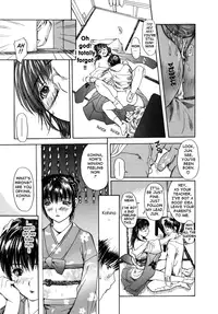 [MG Joe] Tonari no Minano Sensei | My neighboring teacher MINANO Vol. 2 [English] [Tadanohito]
