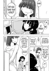 (SC49) [Semimogura (Yoshiie)] TS Gakuen Wonderful [English]