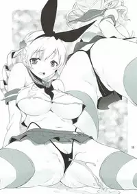 (C92) [KATAMARI-YA (Various)] MAGICA FLEET (Puella Magi Madoka Magica, Kantai Collection -KanColle-)