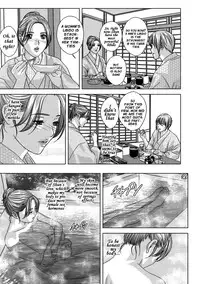 [Nishimaki Tohru] Dear My Mother 2 Ch. 1-7.5 [English] [sasasa11]