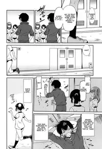 [Otono Natsu] Wonderful Days ~17-nin no Shojo to Inu~ Ch. 1-6 [English] [Na-Mi-Da]