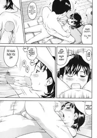 In Loving Memory [English] [Rewrite] [olddog51]