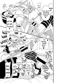 [Mercator Zuhou (Nostradamuo)] A (beautiful) castle built on sand - Castle, imitation: 0 [English] =SW=