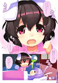 (C91) [Kankituteien (Mikan)] Tsuki no Usagi no Oshioki Jijou (Touhou Project)