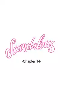 [PINKO] Scandal of the Witch Ch.1-23 (English) (Ongoing)