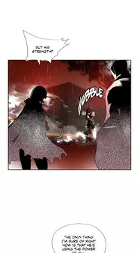 [Juder] Lilith`s Cord Ch.1-22 (English) (Ongoing)