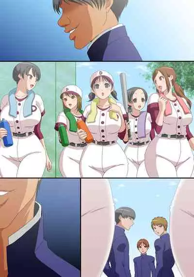 Otoko to Onna no Sei no Kachikan ga Gyakuten Shita Sekai 2