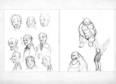 ALICESOFT ORION SCRIBBLES with CROQUIS ULTIMATE EDITION VOL.4 織音計画特別版 ラフ画集