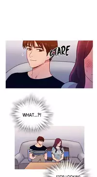 [PINKO] Scandal of the Witch Ch.1-26 (English) (Ongoing)