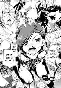 [Itou Ei] Anata o Sutte mo ii desu ka? [English] [biribiri]