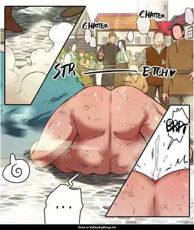 [ppatta] Kasou Genjitsu de no Roshutsu Taiken 2 | VR Exhibitionism 2 [English] [Digital]