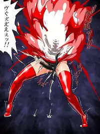 [TMZF no Circle] Roku na Me ni Awanai Sentouin 9