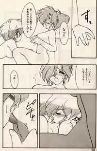 [Ruuen Rouga] Trouble EVOCATION San