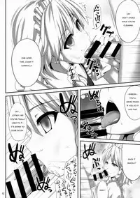(C88) [Fukutsuu Okosu (Kaiou)] Izayoi Sakuya Saiminbon | Sakuya Hypnosis Doujin (Touhou Project) [English]