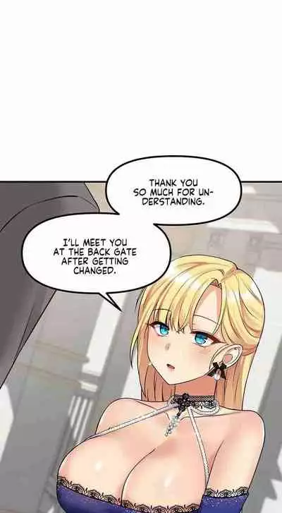 Elf Who Likes to be Humiliated Ch.15/?