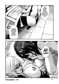 [Haruki] Kisei Juui Suzune | Parasite Doctor Suzune 4 [English] [Tonigobe]