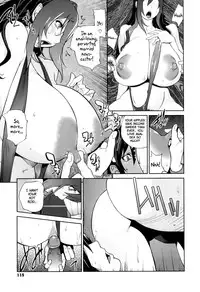 [Kotoyoshi Yumisuke] Doukoku no Taiyou Koukotsu no Tsuki Ch. 1-6 [English] =Rinruririn + Funeral of Smiles=