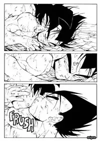 SKYWORLD by Kabu [R-18] [Yaoi] [English]