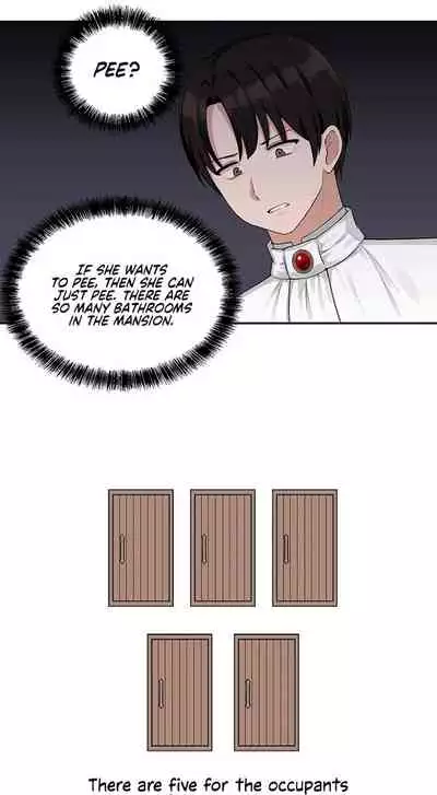 Elf Who Likes to be Humiliated Ch.10/?