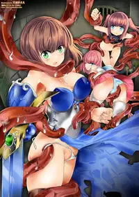 Makenshi Leane the COMIC Episode 5