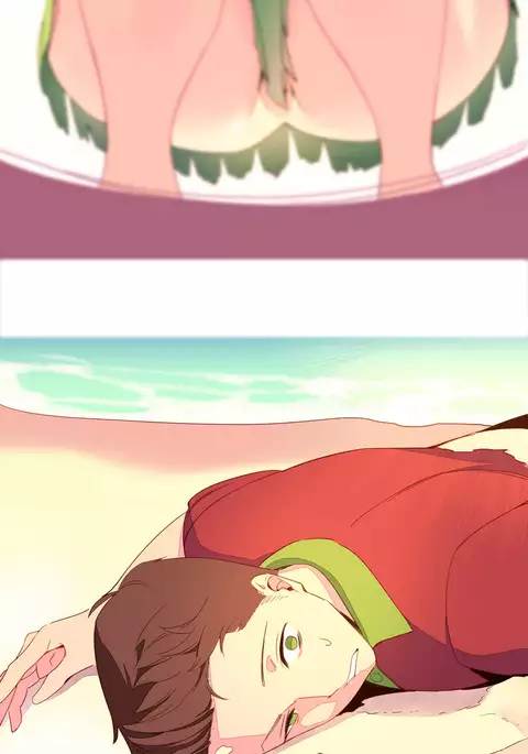 A World That I Rule Ch.01-33