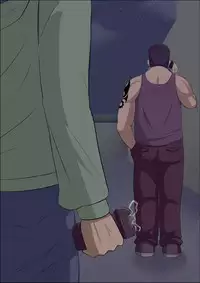 [Cotton house] Sonokoro, Anoko wa... 3