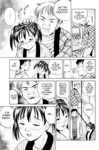 [Komine Tsubasa] Hara - Pregnancy [English] [SaHa]