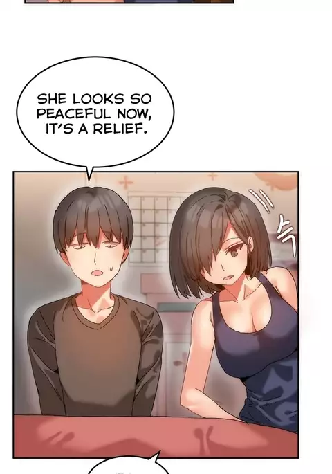 Hahri's Lumpy Boardhouse Ch. 0-31