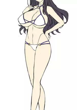 Motto! Haramase! Honoo no Oppai Chou Ero Appli Gakuen! Sofmap Digital Content Disc