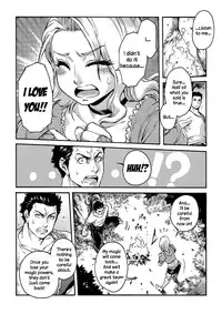 [Shotaian (Aian)] Tranny Sorcerer [English] [Digital]