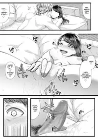 [Blitzkrieg (Denchi)] Hajimete no Netorare Maso-ka Choukyou 4 [English] [Ruru Scanlations]