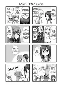 [Cheeseyeast (Naka)] Yumewatari no Mistress Night 2 | Dream-Voyaging Mistresses Night 2 [English] [Digital]