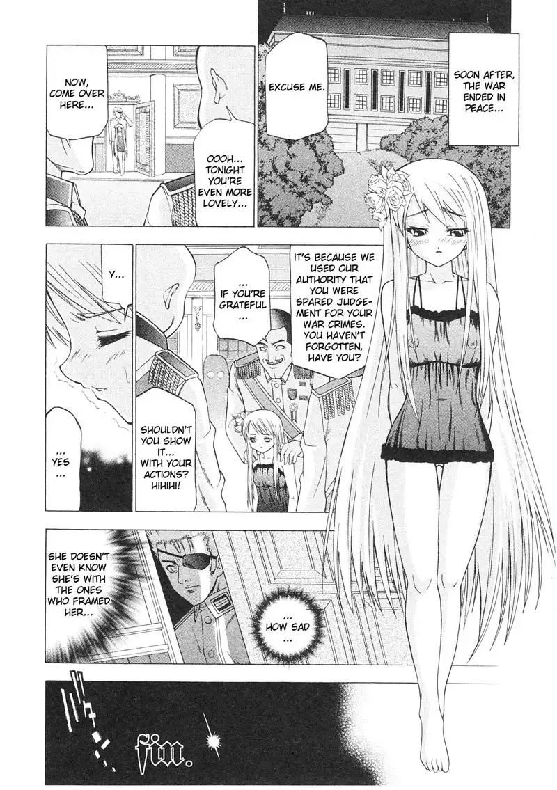 Slave Heroines Vol1 - CH4