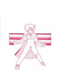 [(有)受験者救済協会 (バーボブンバ614, Funato Hitoshi, Tororoimo 1 gou, Tororoimo 3 gou)] STRAWBERRY SWITCH BLADE SHORT VERSION (Various)