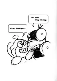 (C52) [K.A.D (Rocket Okaboshi)] KAD STANDARD (Kakyuusei 2, Urusei Yatsura, Final Fantasy VII)