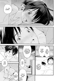 (C95) [S-Size (Shinachiku)] Boku no Koibito wa Chiisai [English] {TheRobotsGhost}