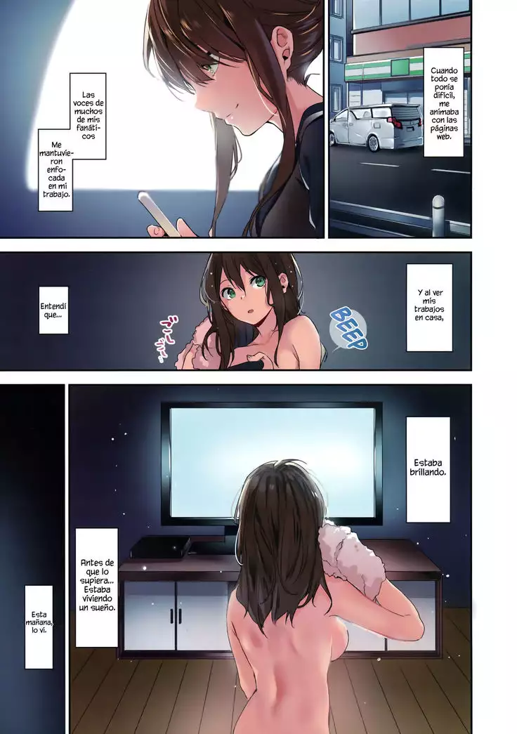 Ari Jigoku no Hime - Princesa de las Libelulas